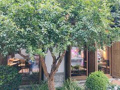 -鲤院·新中式美学·庭院餐厅(夫子庙店)