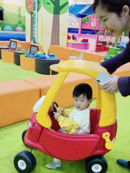 点击看大图 -莫莉幻想儿童乐园(长春迅驰广场店)