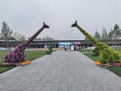 -北京鹿世界主题园