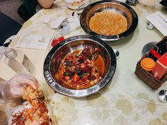 -聚味瞿记·龙虾堂(梅溪湖店)