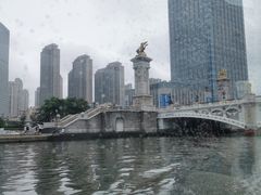 -海河游船-永乐码头(大悲院)