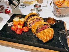 -Wei菋·Le Bistrot