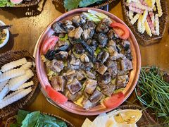 -阿婆情腊排骨火锅(饮玉巷店)
