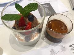 -Deer Park鹿园西餐(仁恒置地广场店)
