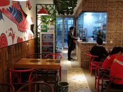 大堂-和先生的砂锅鱼(八方汇店)