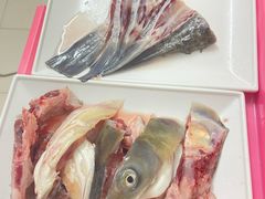-中山脆肉鲩(新圳东路店)