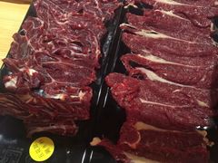 -陈记顺和潮汕牛肉火锅(番禺迎宾大道店)