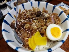 -热血兄弟·炭火烤肉(融侨中心店)
