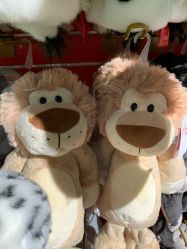 -Hamleys哈姆雷斯(东方福来德店)