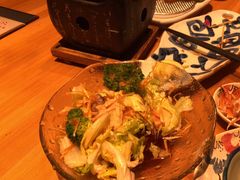 -大岛日本料理铁板烧(南通大饭店)