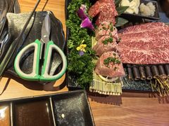 -丸藏和牛烧肉专门店(园区师惠坊店)