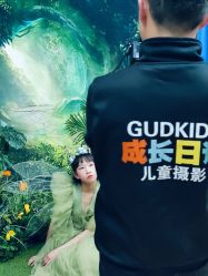 -成长日记高端儿童摄影(樊城总店)