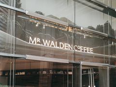 -MR.WALDEN COFFEE(平安金融中心店)