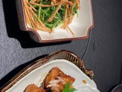 -锦荟JINHUI·浙江小馆(上海荟聚店)