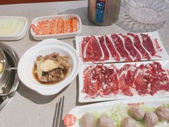 -为什么牛潮汕牛肉火锅(万胜广场店)