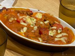 -菲滋意式餐厅(金华银泰城店)