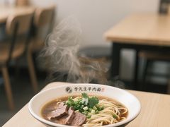 -李先生牛肉面大王(马栏店)