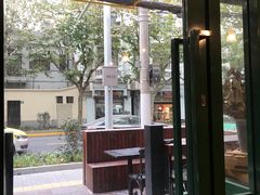 -Pie Bird(新闸路店)