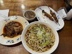 -柴氏风味斋(甘家口店)