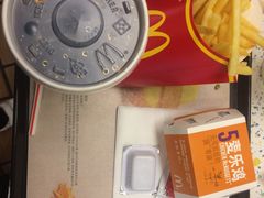 -麦当劳(开平潭江店)