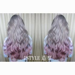 -P.STYLE 派斯造型