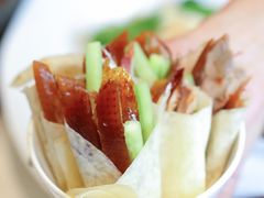 -盛百味·家宴餐厅(霸州分店)