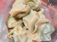 冷馄饨-万寿斋(山阴路店)