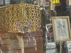 -迪拜黄金市场