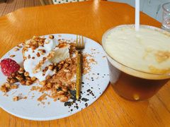 -铁手珈琲制造局metalhands(望京店)