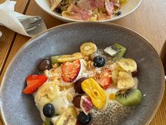 酸奶碗-Jamaicablue Coffeeshop(中央广场店)