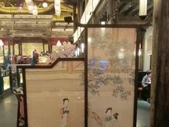 -HOHO餐厅(古子城店)