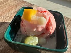 -笃笃笃糖粥(十全街店)