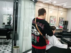 -丝念美发·专注烫染