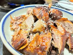 -小饕荟雅安贡椒鱼鲜馆(广福桥店)