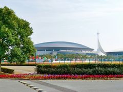 -上海海事大学(临港校区)