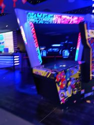 -SPAAARK超级乐园(广州海珠万达店)