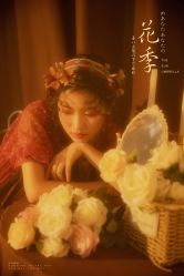 -克拉女神写真馆·匠心定制