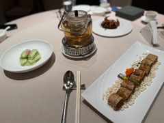 -恒悦轩·粤菜(上海展览中心店)