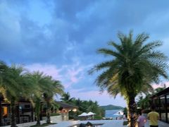 -石梅湾艾美度假酒店