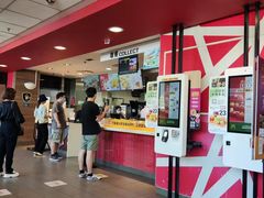 -麦当劳(武商建二店)