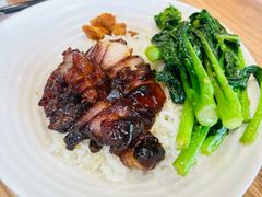 -裕记烧腊连锁餐饮(国商分店)