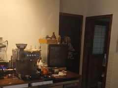 -坦克·甜品店(莲花广场店)
