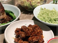 -新白鹿餐厅(金鹰新街口店)