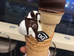 -DQ·蛋糕·冰淇淋(上海惠南店)