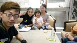 -汪正影业素摄儿童摄影工作室(星摩尔购物中心店)