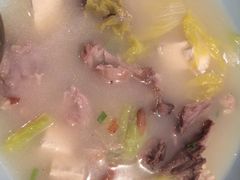 鸭汤-花家怡园