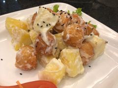 -鹿港小镇(金虹桥国际中心店)