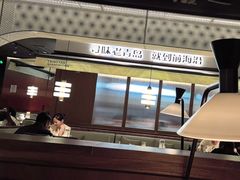 -前海沿·青岛菜(大拇指广场石老人店)