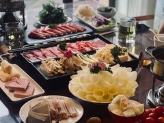 -唐诗楼(竹林庭院店)