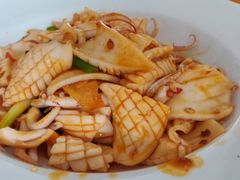 -香港厨房